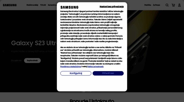 samsungmobile.com.hr