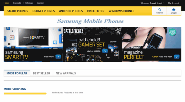 samsungmobilephones.co.in