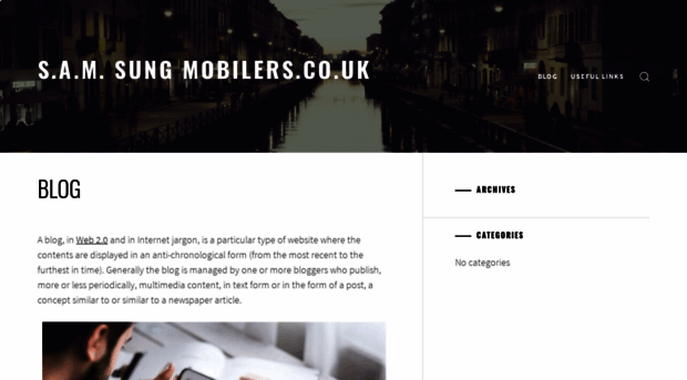 samsungmobilers.co.uk