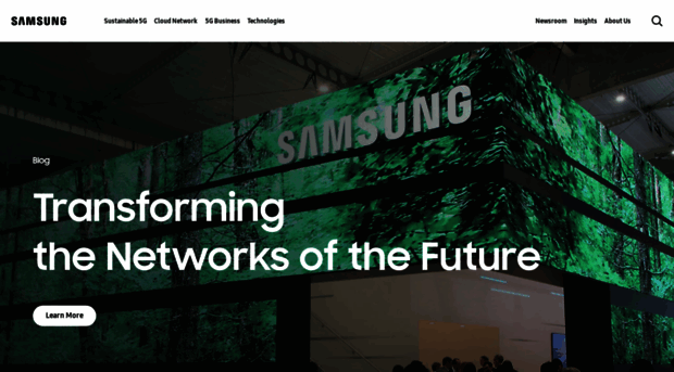 samsungnetwork.com