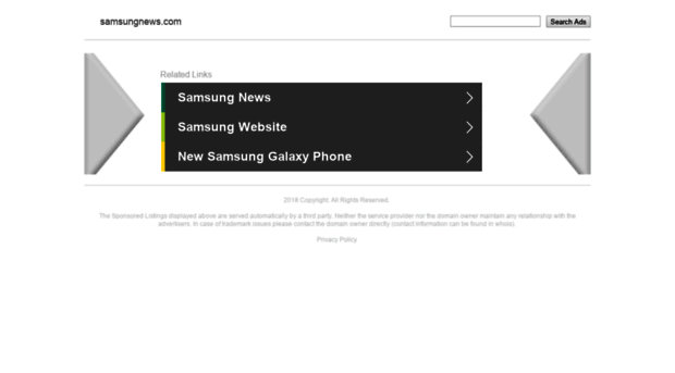 samsungnews.com