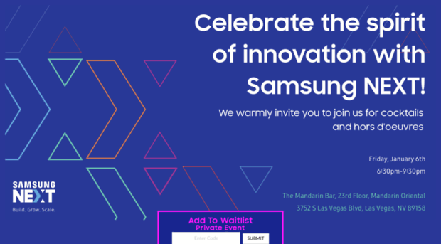 samsungnextces17.splashthat.com