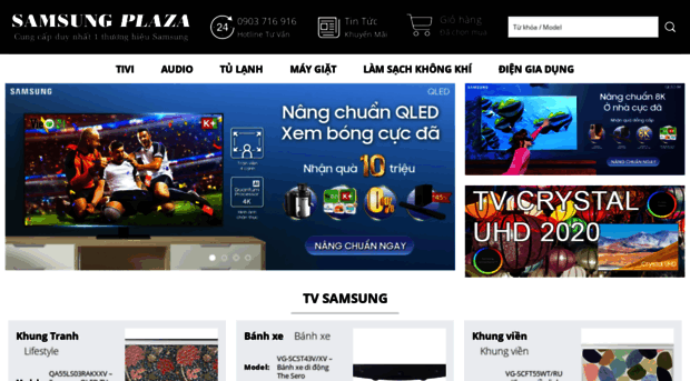 samsungplaza.com.vn