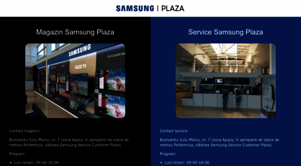 samsungplaza.ro