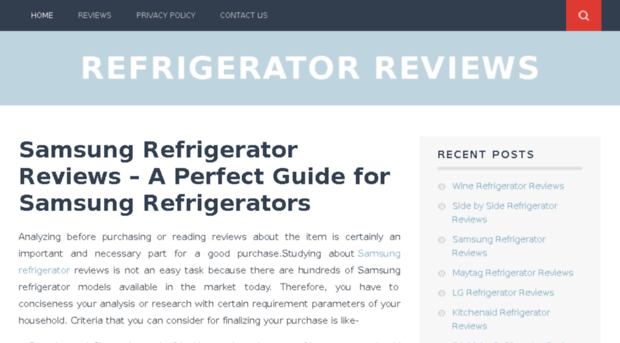 samsungrefrigeratorreviews.org