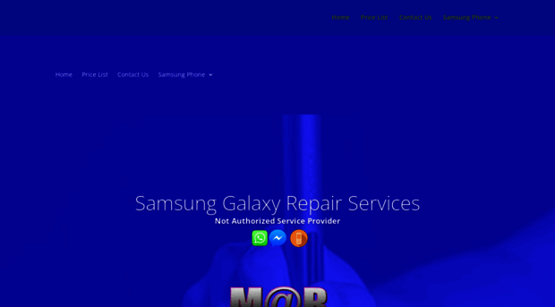 samsungrepaircenters.com