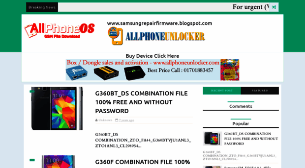 samsungrepairfirmware.blogspot.com