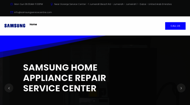 samsungservicecentre.com