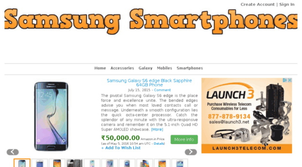 samsungsmartphones.in