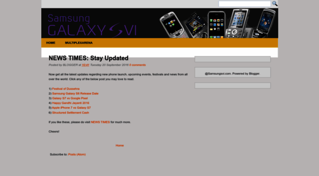samsungsvi.blogspot.in