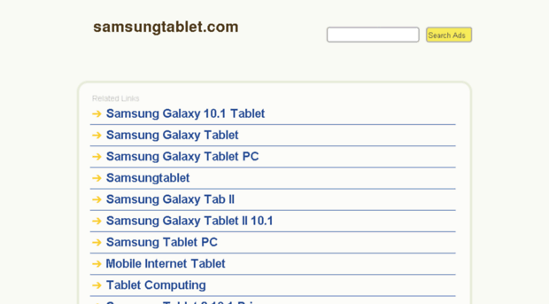 samsungtablet.com