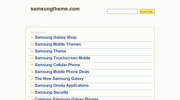 samsungtheme.com