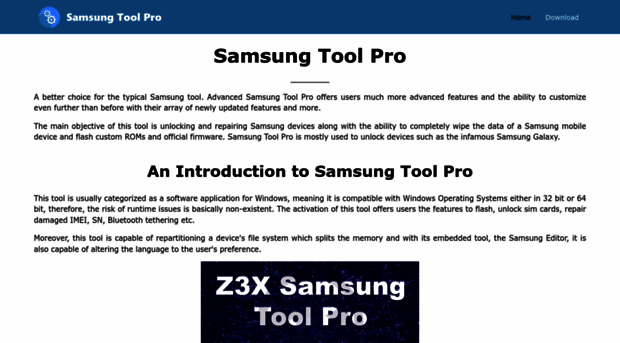 samsungtool.com