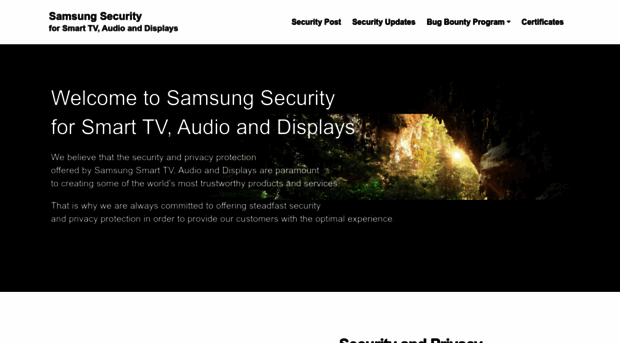 samsungtvbounty.com