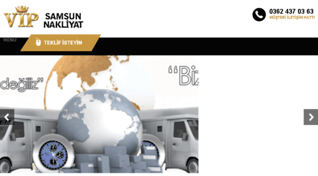 samsunnakliyat.com