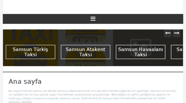 samsuntaksi.com