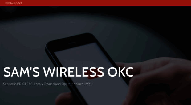 samswirelessokc.com