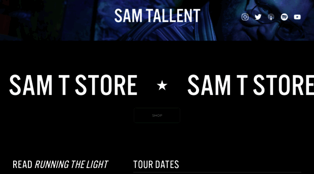 samtallent.com