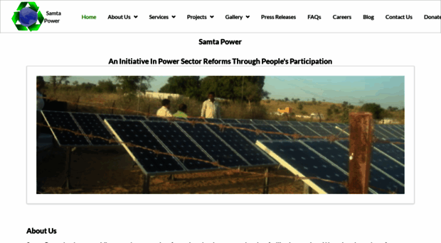samtapower.com