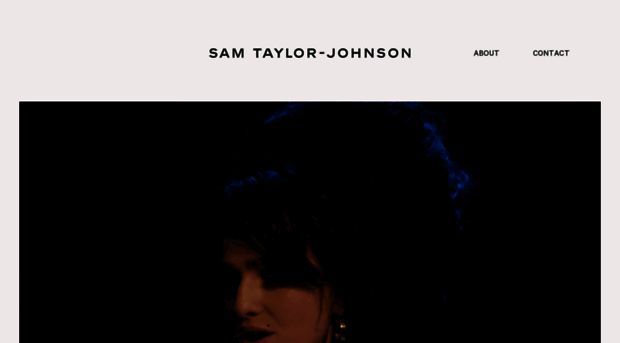 samtaylorjohnson.com