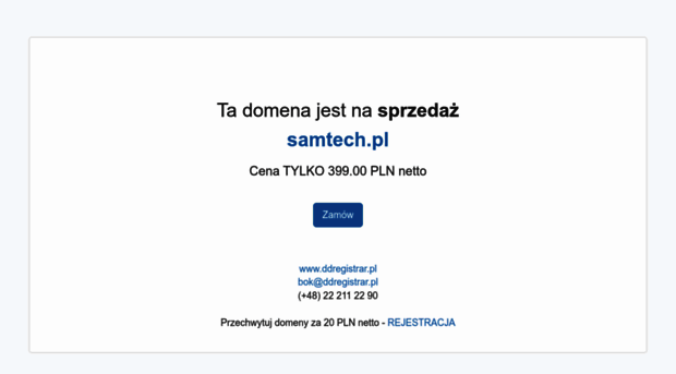 samtech.pl