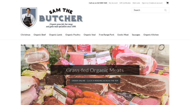 samthebutcher.com.au