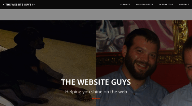 samthewebsiteguy.com