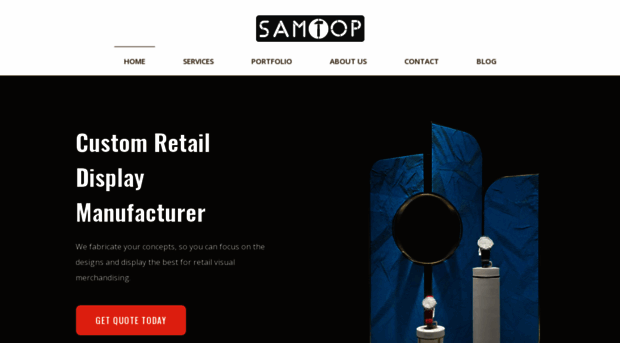 samtop.com