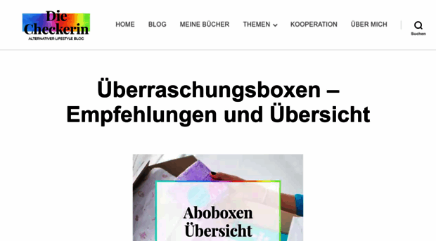 samtpfotenbox.de