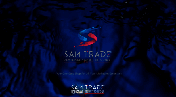 samtradeinc.com