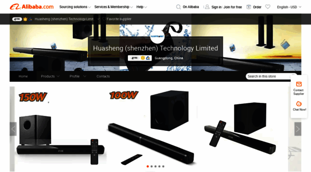 samtronic.en.alibaba.com