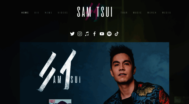 samtsui.com