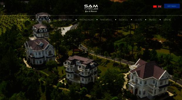 samtuyenlamresort.com.vn