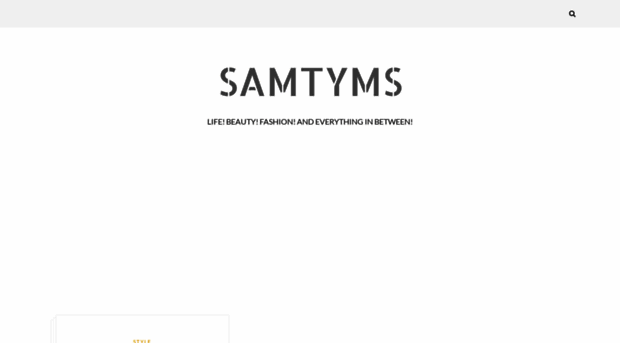 samtyms.blogspot.com