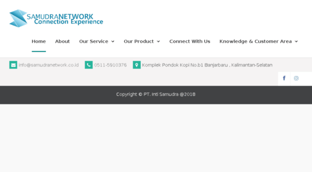 samudranetwork.co.id