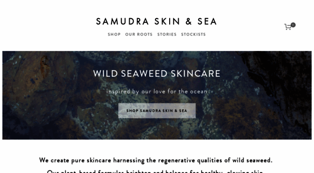 samudraskinsea.com