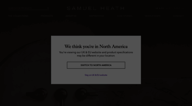 samuel-heath.com