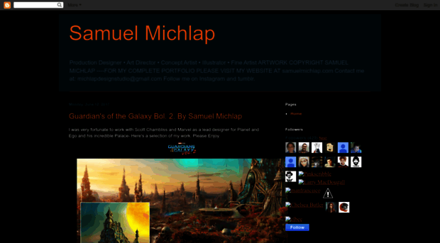 samuel-michlap.blogspot.in