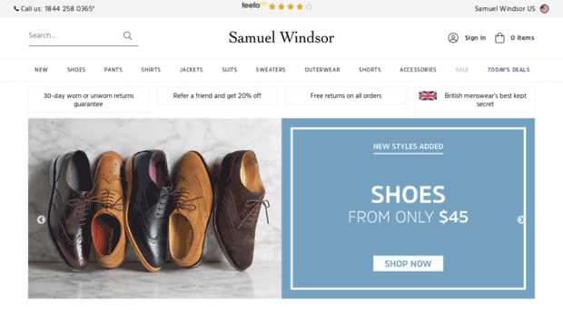 samuel-windsor.com