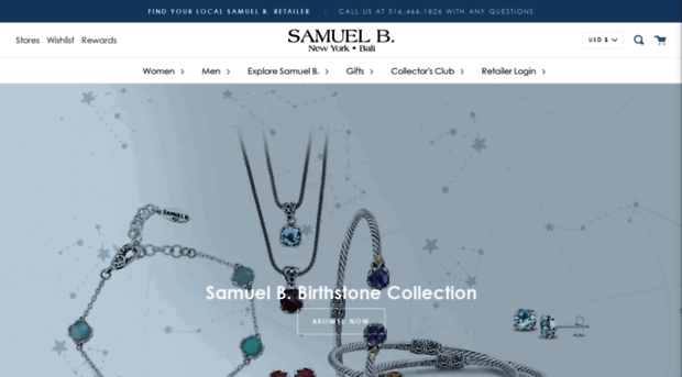 samuelb.com