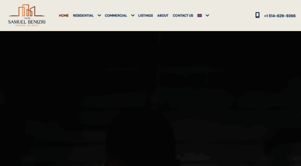 samuelbenizri.com