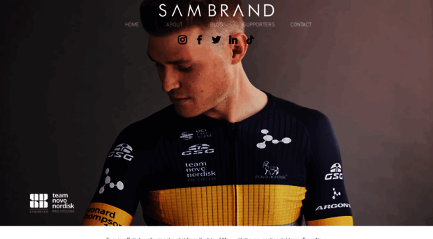 samuelbrand.com