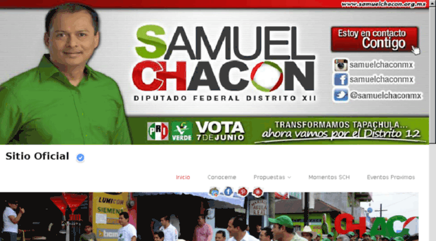 samuelchacon.org.mx