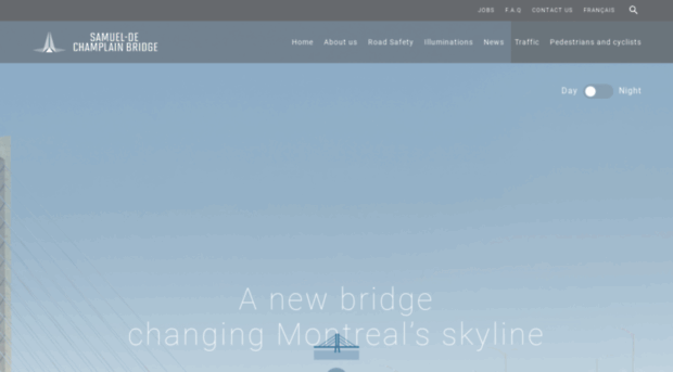 samueldechamplainbridge.ca