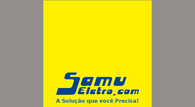 samueletro.com