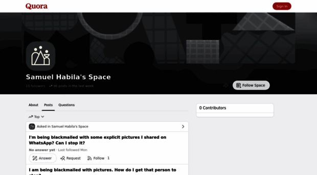 samuelhabilasspace.quora.com