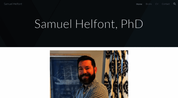 samuelhelfont.com