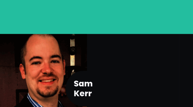 samuelkerr.com