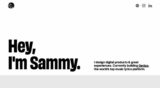 samuelmay.co