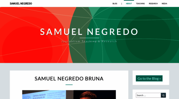 samuelnegredo.com